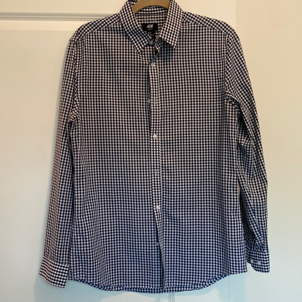 H&M Collared Shirt